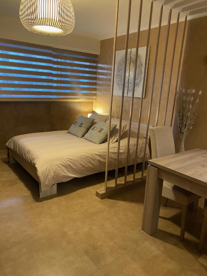 Beach-Studio Antibes Exterior foto