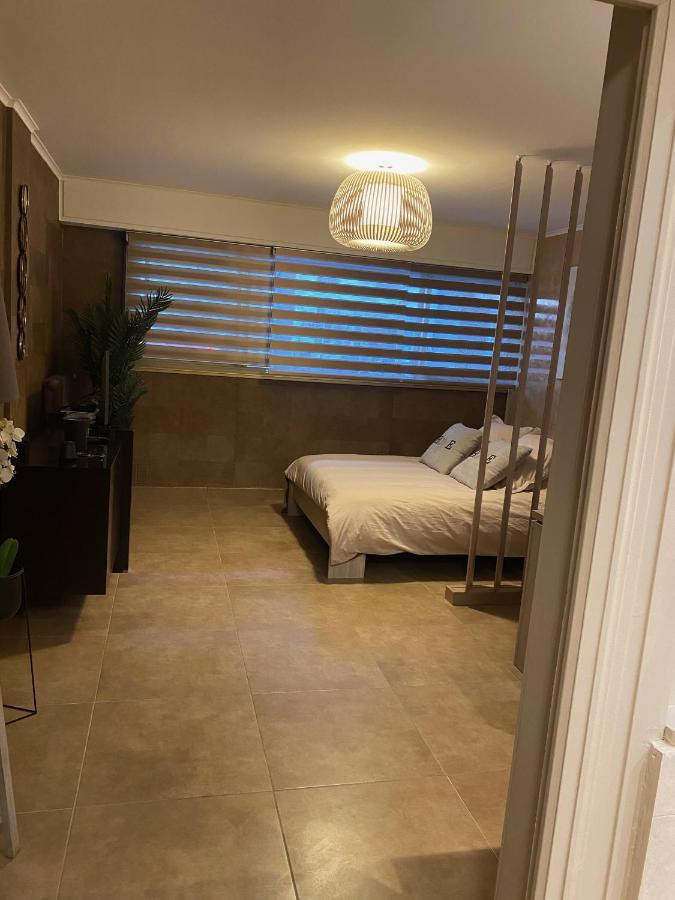 Beach-Studio Antibes Exterior foto
